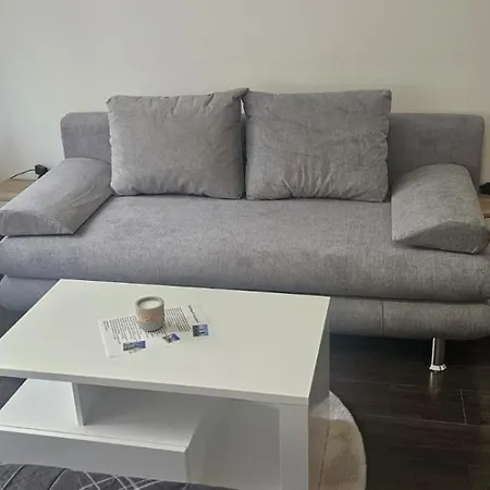 Close To Mediapark And 2 Tube Stations From Fair Lejlighed *