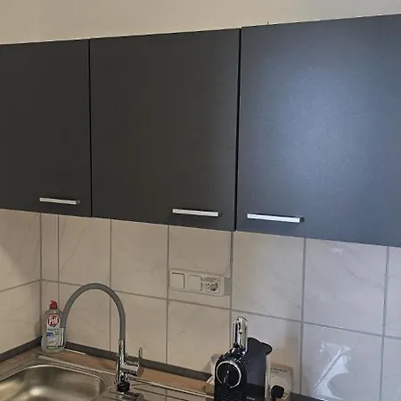 Close To Mediapark And 2 Tube Stations From Fair Lejlighed *